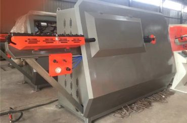 CNC خود بخود بارڑ موڑنے والی مشین