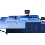مکمل خود کار طریقے سے CNC کنٹرول 2D تار موڑنے مشین کی قیمت